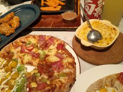 -必胜客(远大路店)