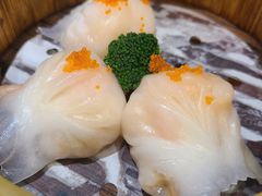 北海虾饺皇-北海渔村酒楼·粤菜海鲜点心(新华店)