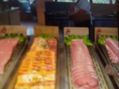 -新艺自助美食城(中山路店)