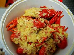 -1788广场美食