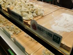 -袁记云饺(南门口店)