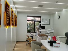 -牙博士口腔(杨浦店)