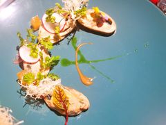 泰式新西兰青口贝-弦月窗LUNETTE BY AMANDA(复兴路店)