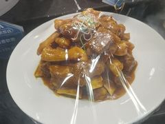 -大鹏饭店·金陵家宴(奥体中心店)