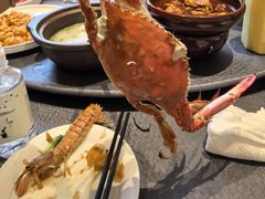 -连鹭海鲜·海肠捞饭·海胆饭(星海店)