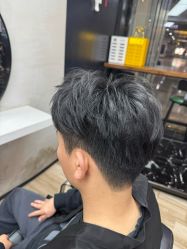 -奈川烫染Salon