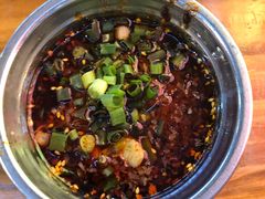 -陈记泸州酸菜豆花火锅(建设路店)