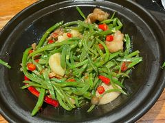 -云海肴·汽锅鸡·云南菜(美罗城店)