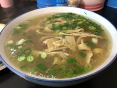 -老李家杂肝汤(回民街店)