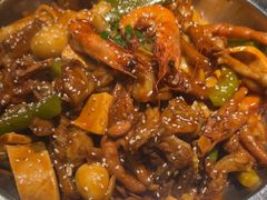 -沙掌门肉蟹煲(沙溪店)