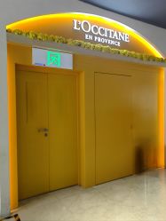-L'OCCITANE欧舒丹