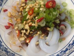 -龙抄手(春熙路总店)