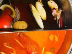 -一绪に寿喜烧自助(世茂广场店)