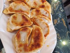 -桃园中华料理炸酱面(燕儿岛路店)