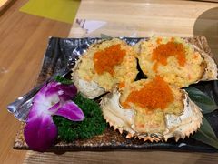 -鲔吞·和牛寿喜烧(闵行区绿瘦酒店)