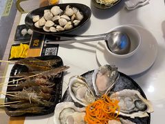 -蚝大仙横琴生蚝火锅(日月贝店)