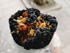 -芳婆糕团店(王府大街店)