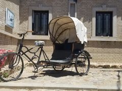 -清风小镇闯关东影视基地