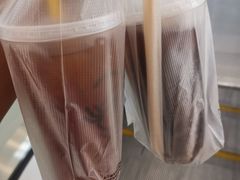 -麦当劳(皇岗路店)