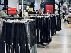 -首创奥特莱斯(西安店)