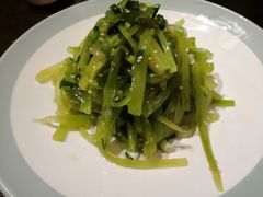 -粗茶淡饭•陕菜•家常菜