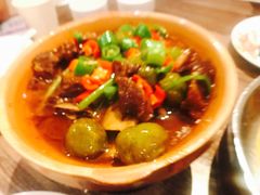 -茉莉餐厅(包河万达店)