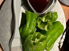 -烧肉达人•炭火烧肉(新天地店)