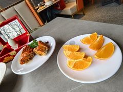 -佬太公海鸭·宁波菜(上海总店)