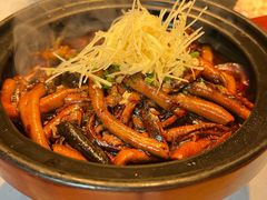 -吴越荣记·苏州菜·松鼠桂鱼(娄门景区店)
