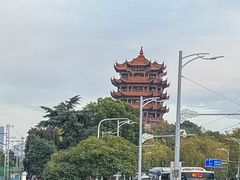 -武汉关码头(轮渡站)