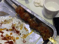 -紫光园·烤鸭(吕家营店)