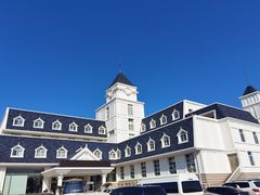 -棒棰岛宾馆景区
