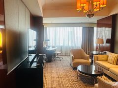 -上海雅居乐万豪侯爵酒店