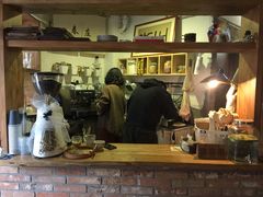 -春庄咖啡SpringHues(钟楼小区店)