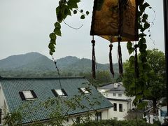 -马灯部落·西湖边的创意山景餐厅(虎跑动物园店)