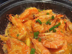 -甬小馆·焗海鲜温州菜(五马街店)