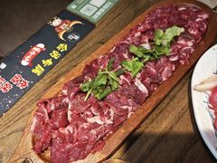 -贵厨酸汤牛肉(小十字店)