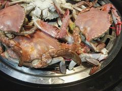 -睿柏云酒店-餐厅
