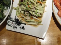 -再回头私房菜·老南京菜