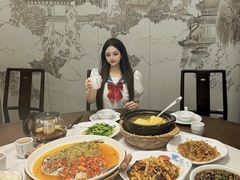 -蟹天蟹地农家菜·阳澄湖大闸蟹(浅水湾店)