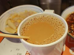 -大快活(罗湖商业城分店)