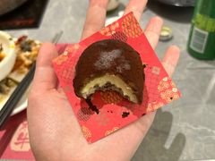 -一绪に寿喜烧(虹悦城店)