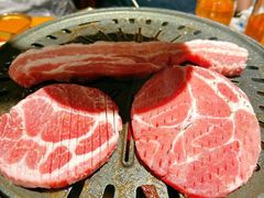 -韩象烤肉·韩国料理(市南麦凯乐旗舰店)
