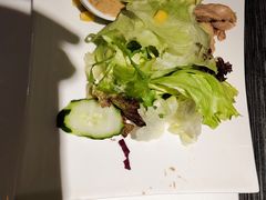 -斗牛士牛排餐厅(嘉里汇店)