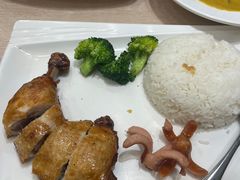 -佰搭果·广式茶餐厅(西华路店)