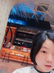 -潮沙龙剪发烫发染发