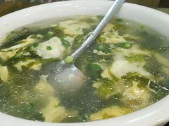 -印象盐帮菜(鲁能城店)