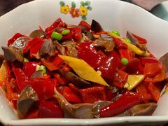 -蟹榭·本帮江浙菜·蟹宴(五角场合生汇商场店)