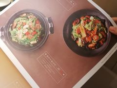 菜单-枕水江南(铁西万象汇店)