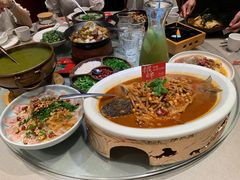 -桂小厨广西菜(航洋店)